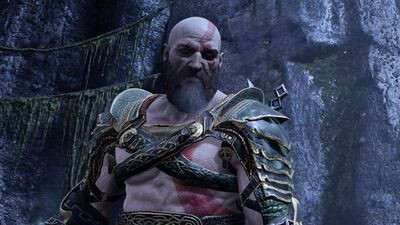 'God of War': Advanced Combat Tips and Builds