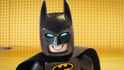 5 DC Superheroes LEGO Needs to Make a Movie About Next