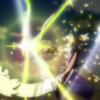 Starlight Breaker Magical Girl Lyrical Nanoha Wiki Fandom