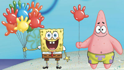 How 'SpongeBob Squarepants' Became One of the Greatest Cartoons of All Time