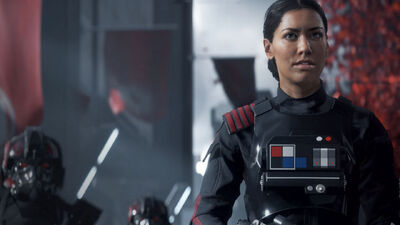 Watch the Single-Player Trailer for 'Star Wars Battlefront II'