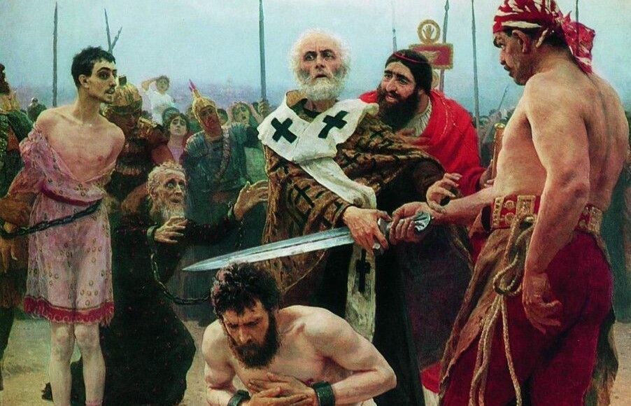 saint nicholas