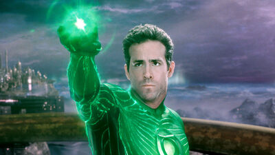 How the Failure of ‘Green Lantern’ Created the DC TV Universe