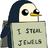 General Penguin's avatar
