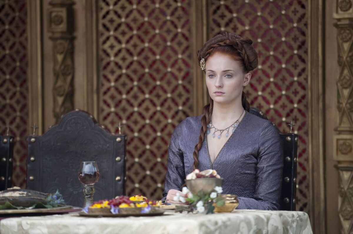 game-of-thrones-sansa-purple-wedding