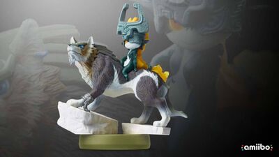 Amiibo to Unlock New Dungeon in 'Zelda'