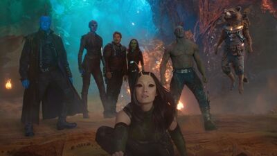 Why We Love the Newest Guardian of the Galaxy