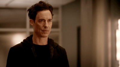 Who Will Tom Cavanagh Play in 'The Flash' S3?