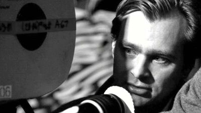 'Bond 25' Is Being Produced by Christopher Nolan's Company. Is He Directing?!?