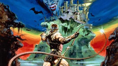 Castlevania 30th Anniversary - The Best and Worst of the Series