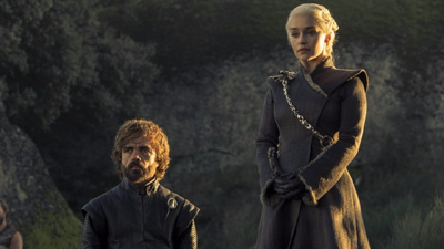 'Game Of Thrones': Six 'Eastwatch' Quotes To Keep You At The Edge Of Your Seat