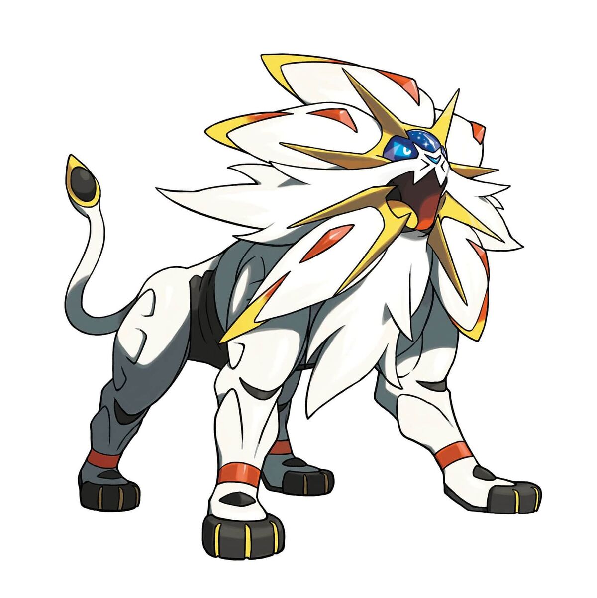 Pokemon Sun and Moon reveals more monsters, game details