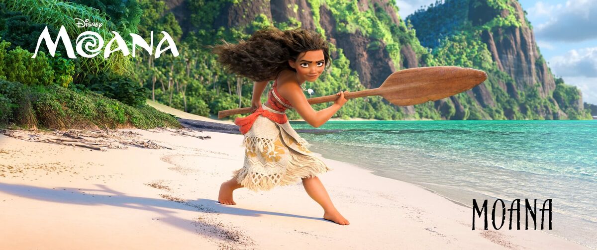 Meet The Characters Of Disney S Moana Fandom