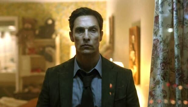 true detective matthew mcconnaughey