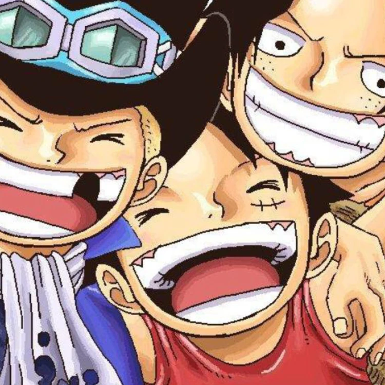 Does Luffy Get A Second Devil Fruit