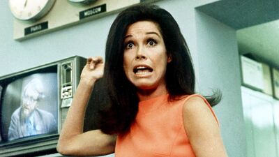 Why Mary Tyler Moore Was Special