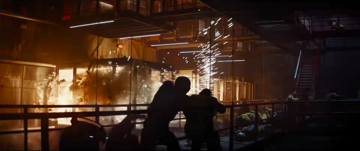deadpool 2 trailer 3
