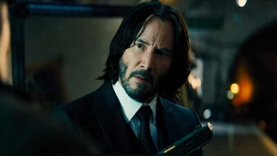 Honest Trailers | John Wick Chapter 4