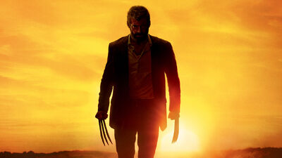 'Logan' Quick Review