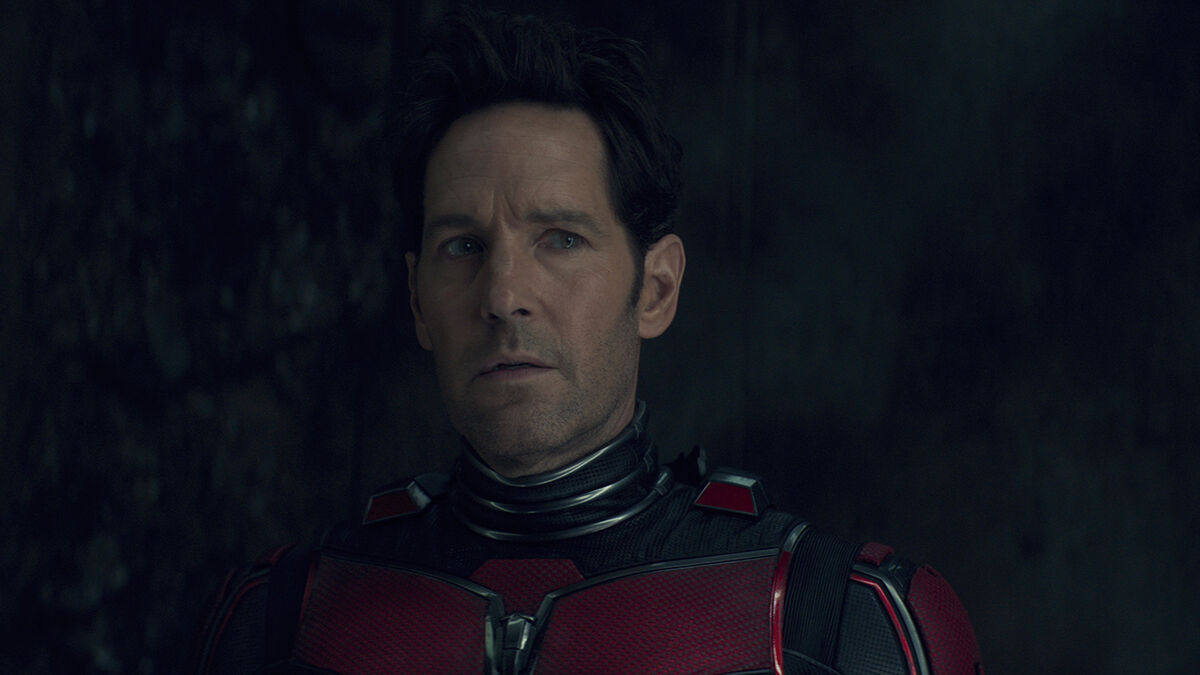 Why Marvel Studios May Soon Regret Ant-Man 3's Post-Credits Scene