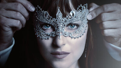 'Fifty Shades Darker' Trailer