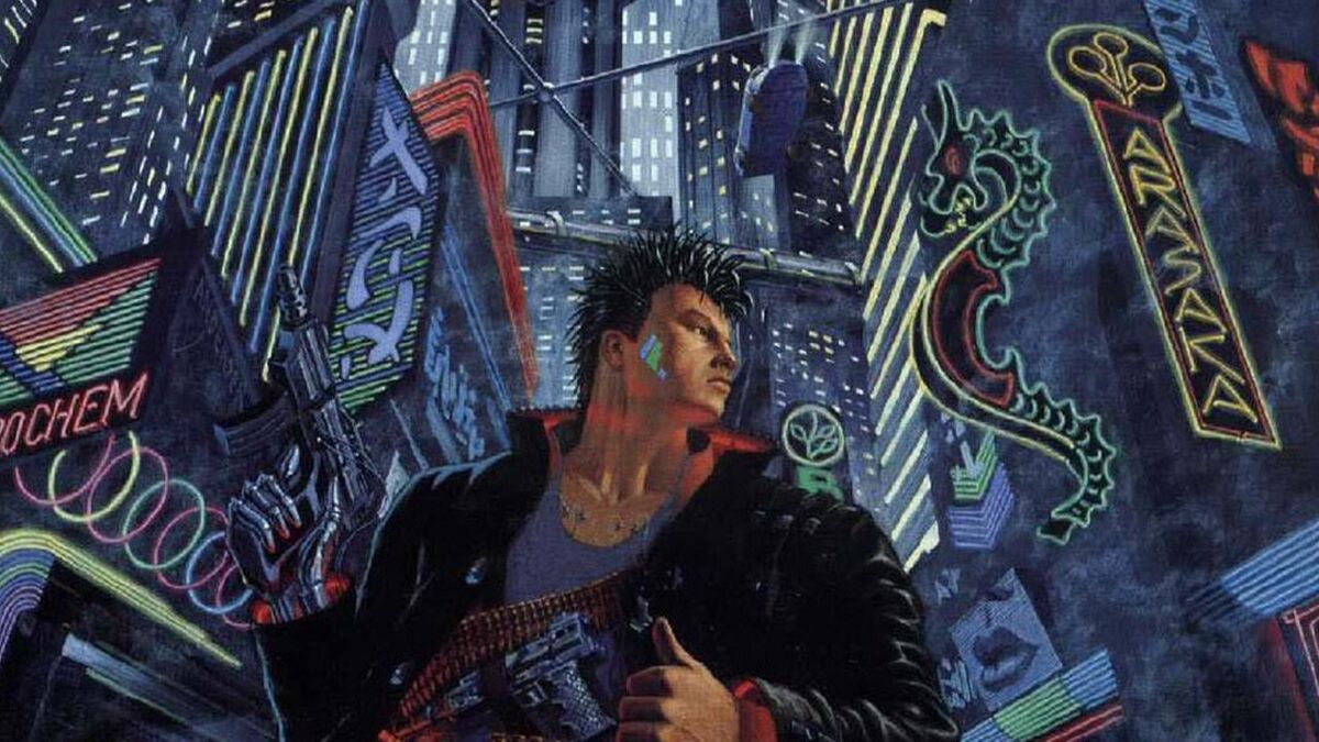 модуль для cyberpunk 2020 фото 1