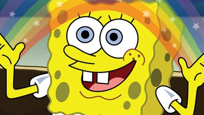 Bob Esponja