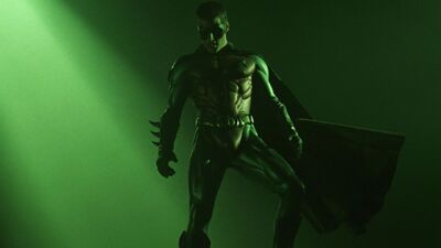 Why 'Batman Forever' Is an Important LGBTQ Movie