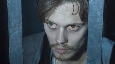 What To Know Before The 'Castle Rock' Premiere