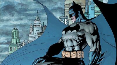 7 Batman Comic Storylines That Deserve a Live-Action Movie