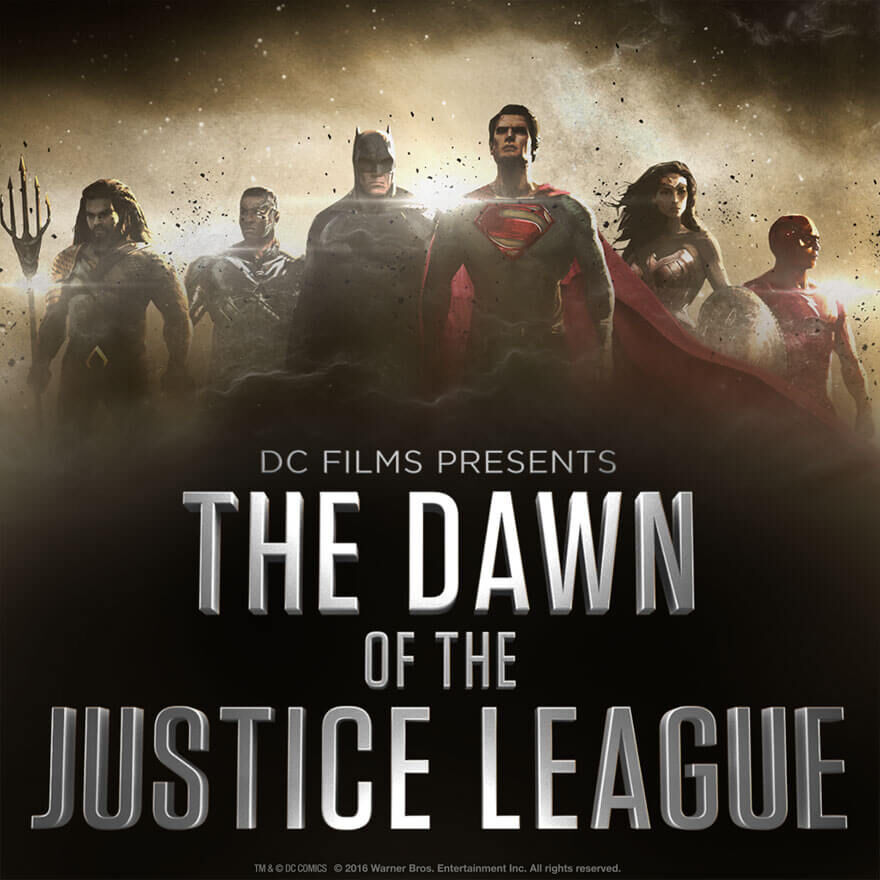 Justice League