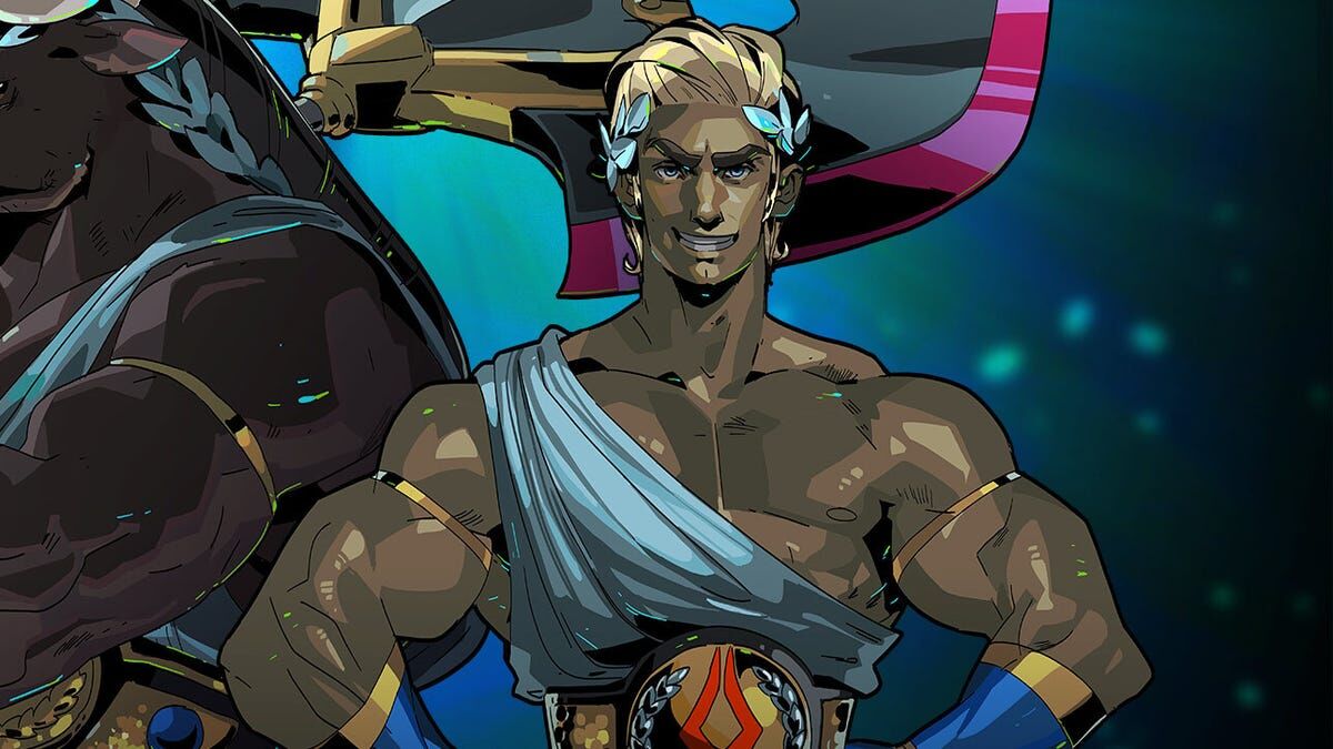 10 Most Stylish Hades Characters