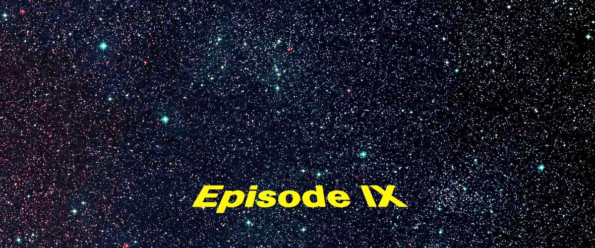 Star Wars_Episode IX