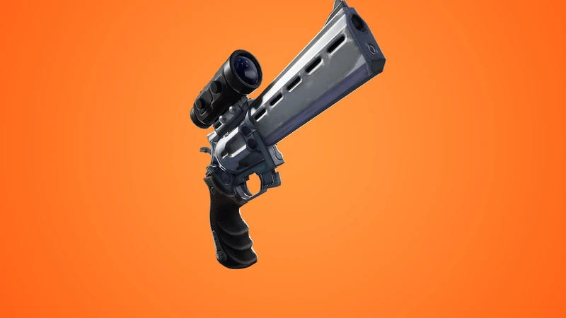 fortnite - fortnite flintlock pistol trailer