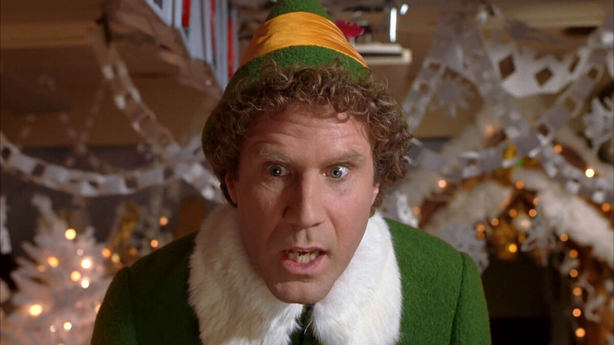 elf-will-ferrell