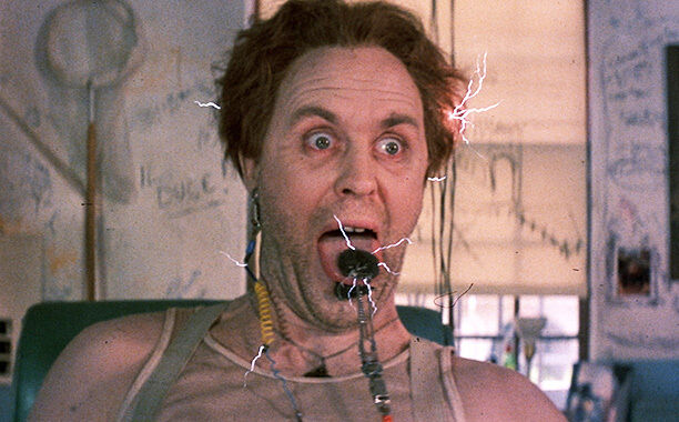 john lithgow buckaroo banzai dr lizardo