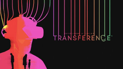 Elijah Wood is Working on a Ubisoft VR game called 'Transference'