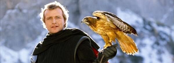 ladyhawke