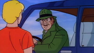 Now I Know: G.I. Joe's PSA's Are Messed Up