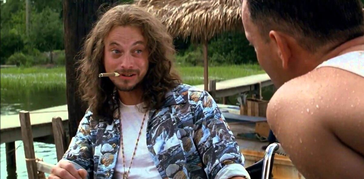 Gary Sinise Career Comeback
