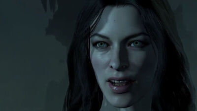 'Shadow of War's Pollyanna McIntosh on Shelob & Family Ties to Tolkien