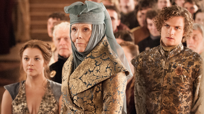 How the Members of House Tyrell Met Their End in 'Game of Thrones'