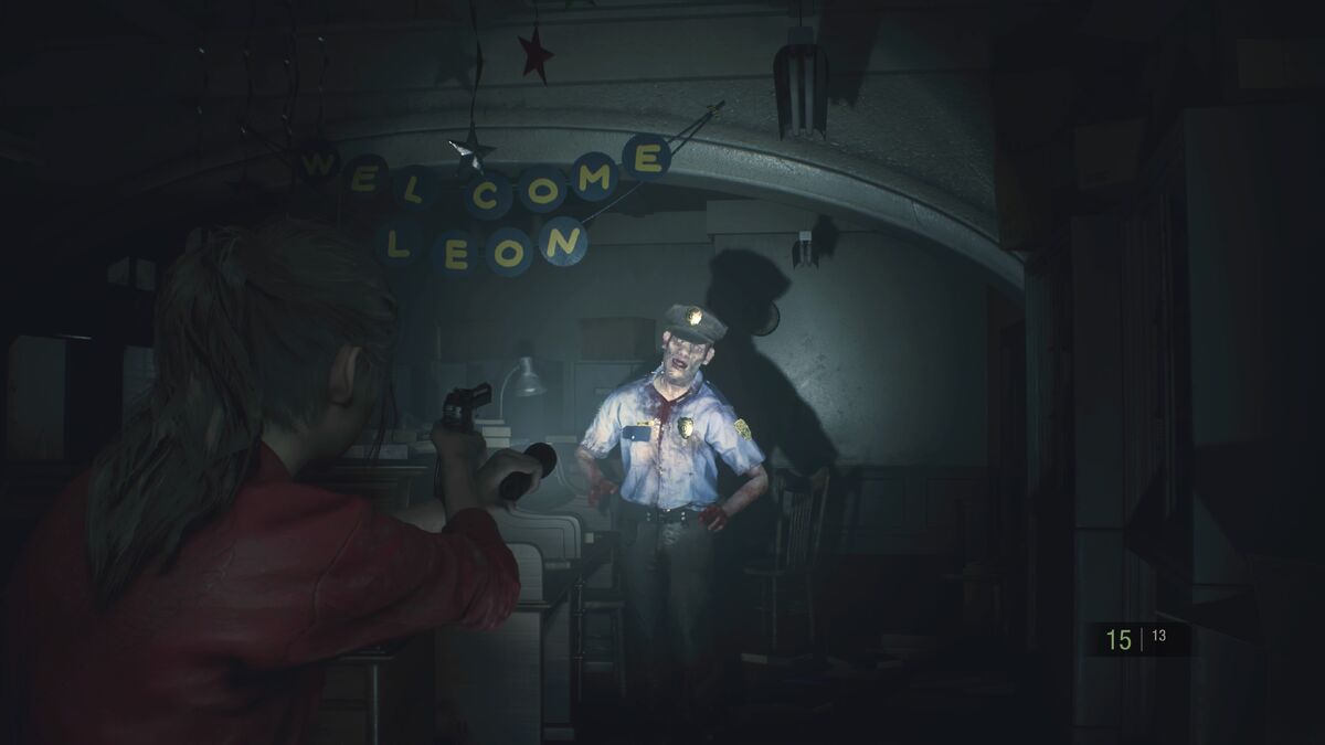 Resident Evil 2 Remake review: “A lovingly crafted return that