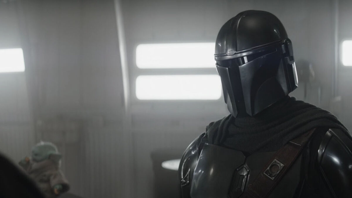 11 Biggest Questions After The Mandalorian Season 3, Episode 1