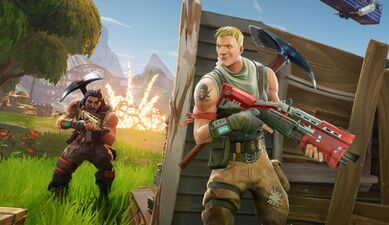 Work It Like Fortnite – Fandom Guide to (Not) Impress