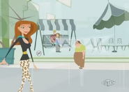 Yummy Mummy | 6Teen Wiki | FANDOM powered by Wikia