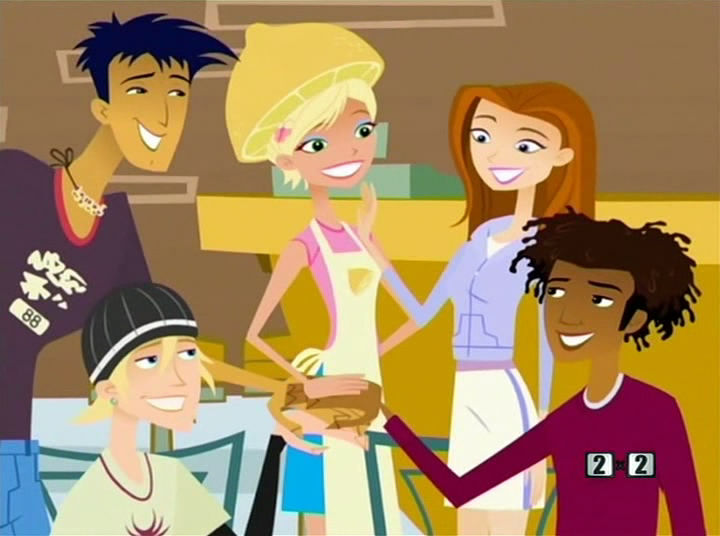 Midnight Madness | 6Teen Wiki | FANDOM powered by Wikia