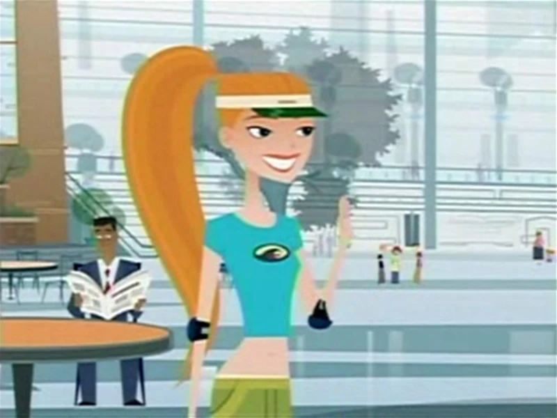 Starr | 6Teen Wiki | FANDOM powered by Wikia