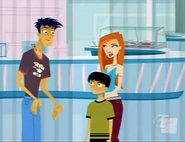 Courtney Masterson | 6Teen Wiki | FANDOM powered by Wikia