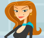 Yummy Mummy | 6Teen Wiki | FANDOM powered by Wikia